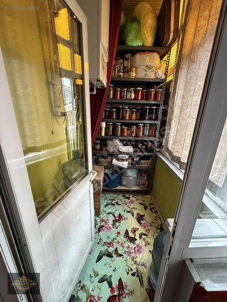Uğur Mumcu Mahallesi'nde çift balkonlu 2+1 daire — fotoğraf 6