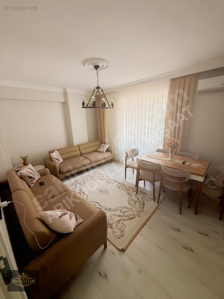 Sultançiftliği'nde 2+1 ara kat daire — fotoğraf 2